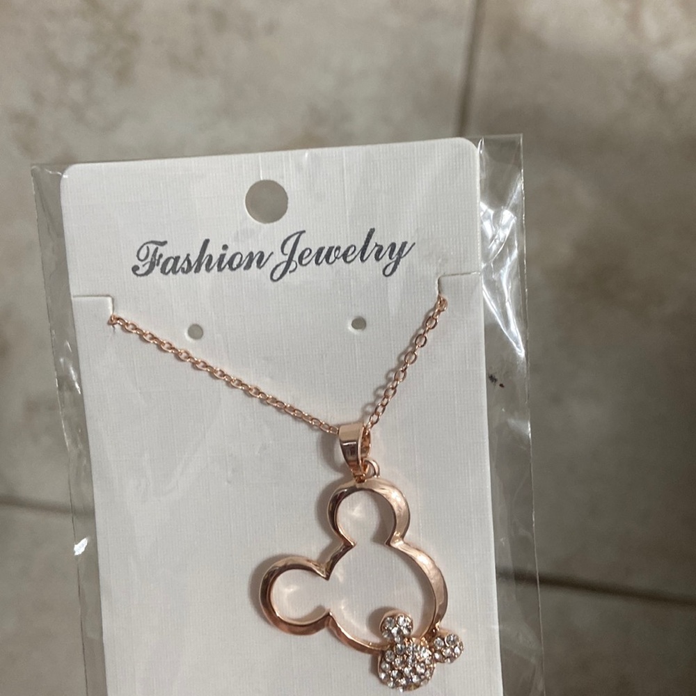 Necklace